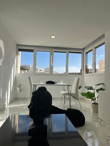 2 camera da letto Appartamento in vendita in Cala Mayor, Palma de Mallorca - 375.000 € (Rif: 9861470)