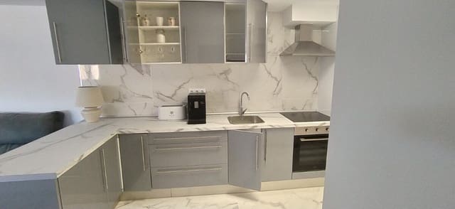 2 camera da letto Appartamento in vendita in Cala Mayor, Palma de Mallorca - 375.000 € (Rif: 9861470)