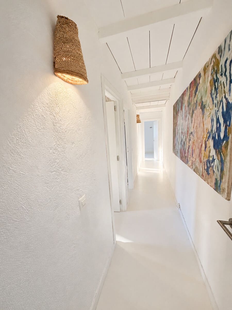 4 soveværelse Finca/Landehus til salg i Pollensa / Pollenca med swimmingpool garage - € 1.275.000 (Ref: 9863698)