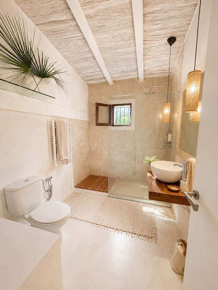4 soveværelse Finca/Landehus til salg i Pollensa / Pollenca med swimmingpool garage - € 1.275.000 (Ref: 9863698)