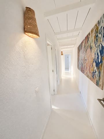 4 soveværelse Finca/Landehus til salg i Port de Pollença, Pollensa / Pollença med swimmingpool garage - € 1.275.000 (Ref: 9863698)