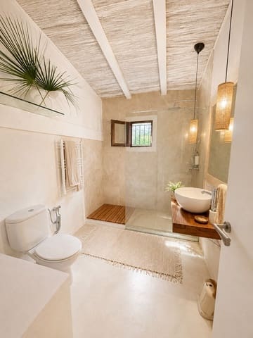 4 soveværelse Finca/Landehus til salg i Port de Pollença, Pollensa / Pollença med swimmingpool garage - € 1.275.000 (Ref: 9863698)