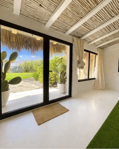 4 soveværelse Finca/Landehus til salg i Port de Pollença, Pollensa / Pollença med swimmingpool garage - € 1.275.000 (Ref: 9863698)
