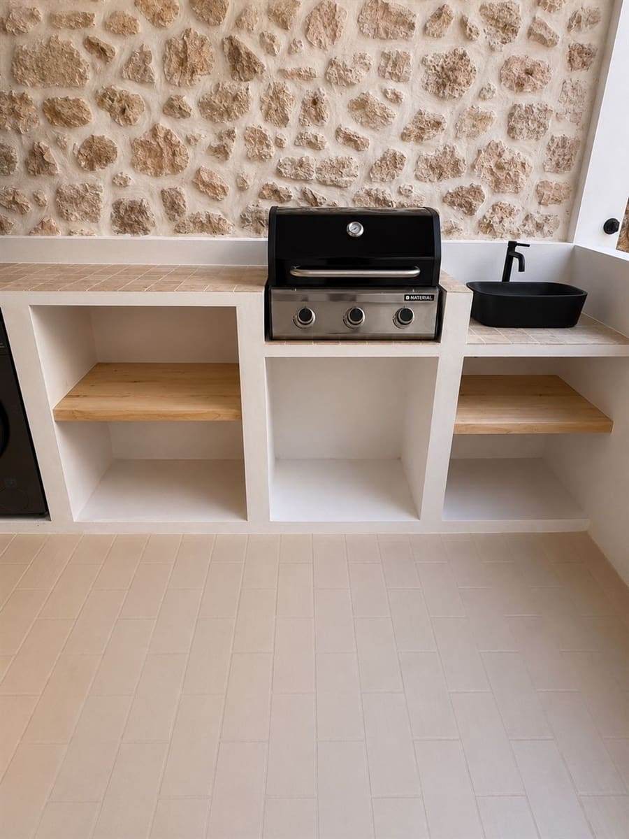 3 sypialnia Willa na sprzedaż w Llucmajor z garażem - 990 000 € (Ref: 9869679)