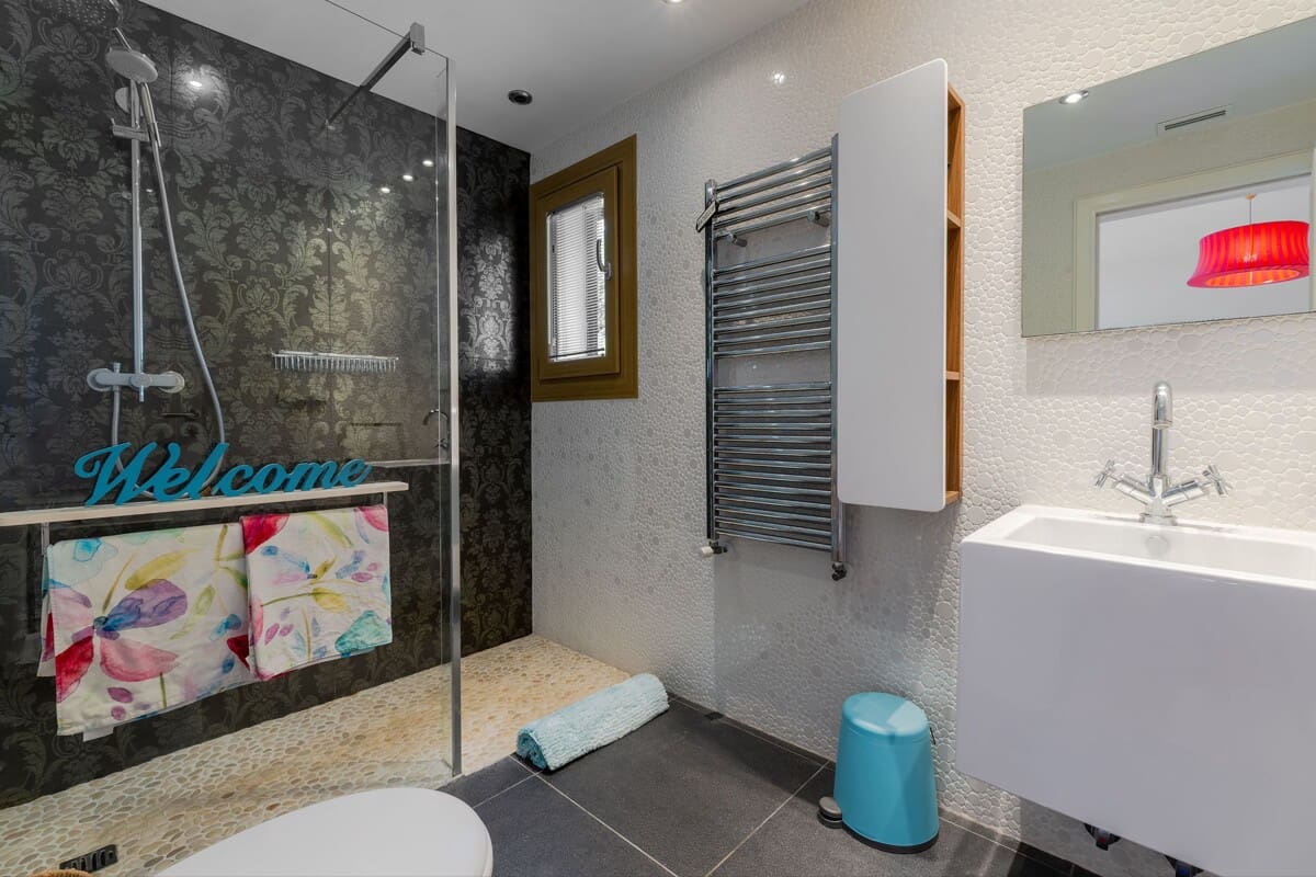 4 soverom Hus til salgs i Calvia med svømmebasseng garasje - € 2 595 000 (Ref: 9869686)