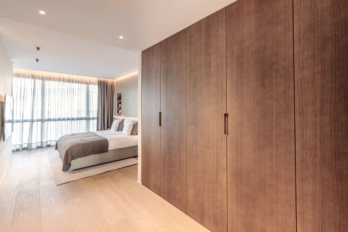 2 chambre Appartement à vendre à Portixol avec garage - 2 950 000 € (Ref: 9869688)
