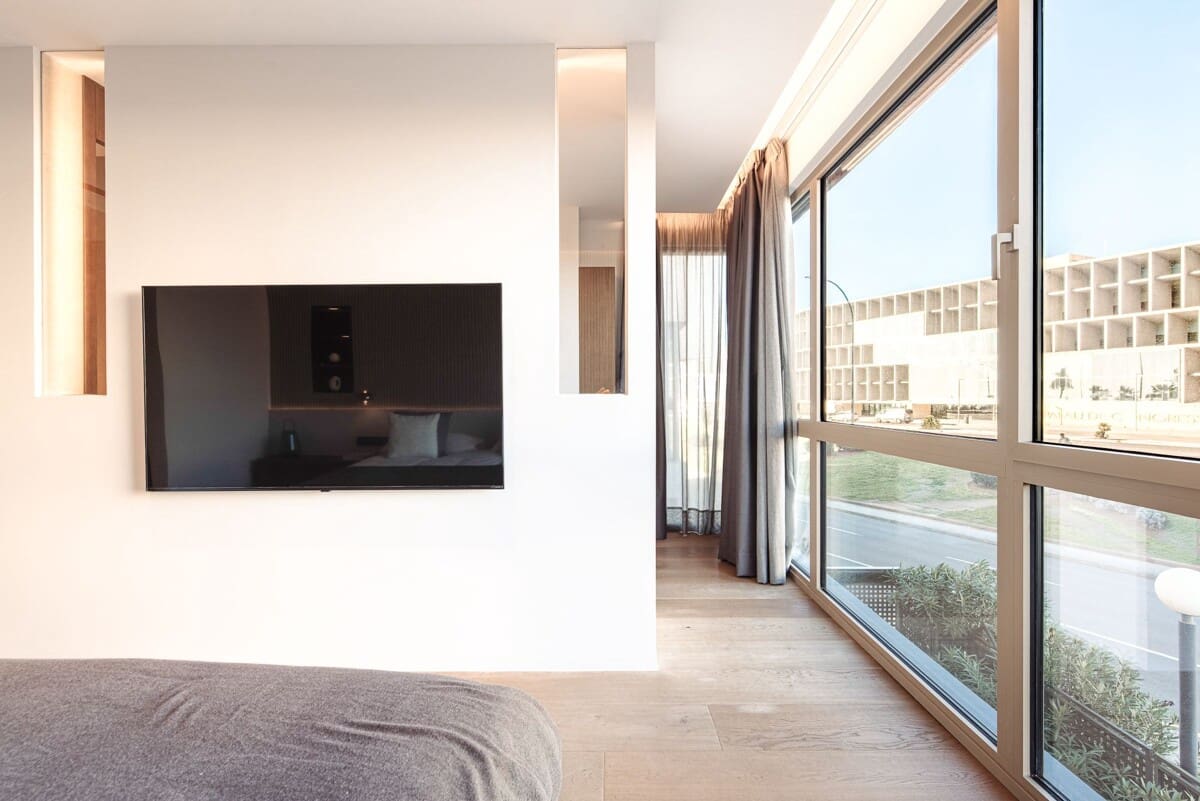 2 chambre Appartement à vendre à Portixol avec garage - 2 950 000 € (Ref: 9869688)