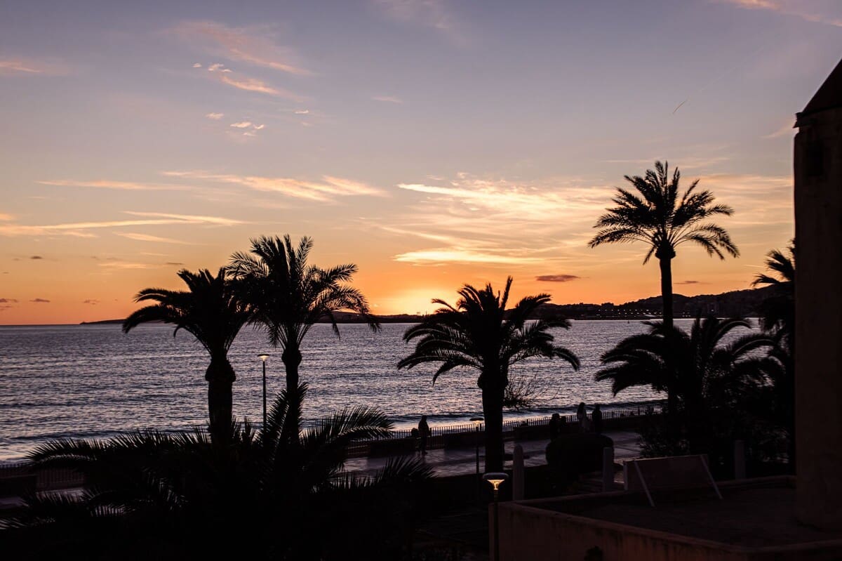 2 chambre Appartement à vendre à Portixol avec garage - 2 950 000 € (Ref: 9869688)