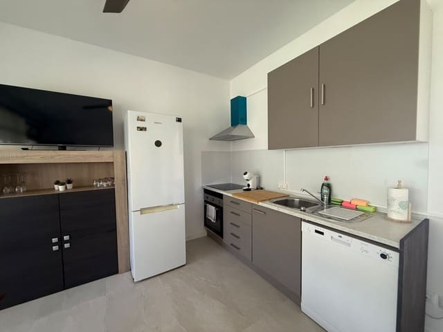 2 Zimmer Wohnung zu verkaufen in Peguera / Paguera, Calvià - 329.000 € (Ref: 9902384)