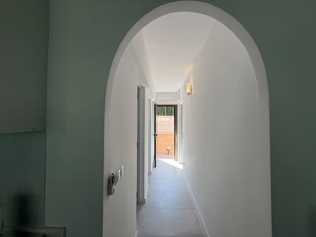 2 Zimmer Wohnung zu verkaufen in Peguera / Paguera, Calvià - 329.000 € (Ref: 9902384)