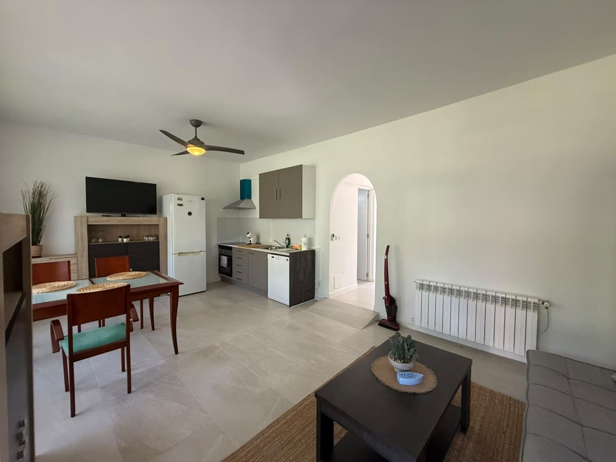 2 Zimmer Wohnung zu verkaufen in Peguera / Paguera - 329.000 € (Ref: 9902384)