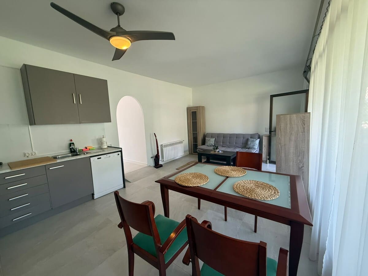 2 Zimmer Wohnung zu verkaufen in Peguera / Paguera - 329.000 € (Ref: 9902384)