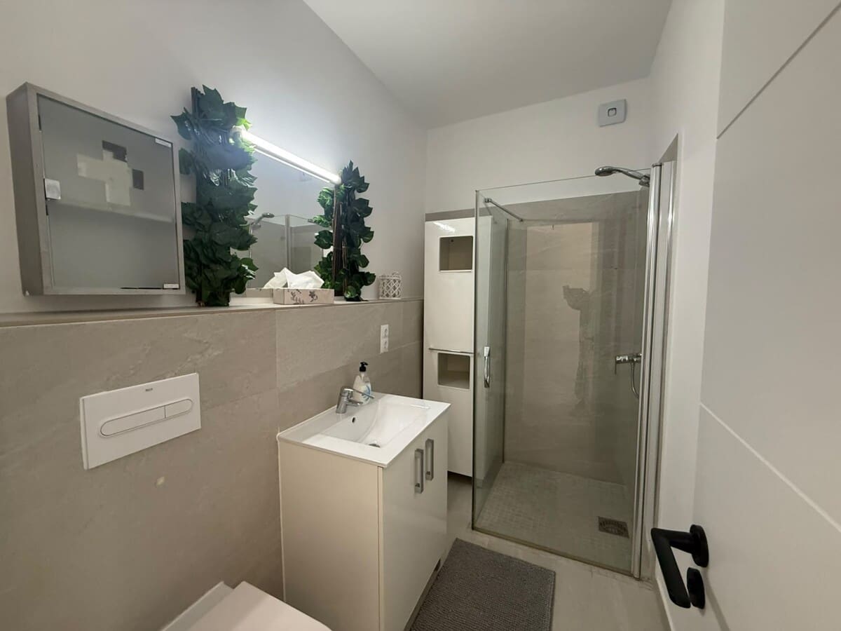 2 Zimmer Wohnung zu verkaufen in Peguera / Paguera - 329.000 € (Ref: 9902384)