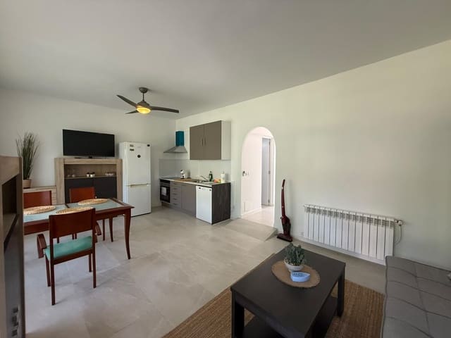 2 Zimmer Wohnung zu verkaufen in Peguera / Paguera, Calvià - 329.000 € (Ref: 9902384)