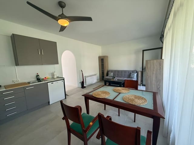 2 Zimmer Wohnung zu verkaufen in Peguera / Paguera, Calvià - 329.000 € (Ref: 9902384)