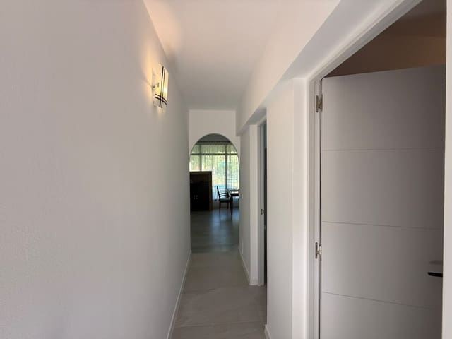 2 Zimmer Wohnung zu verkaufen in Peguera / Paguera, Calvià - 329.000 € (Ref: 9902384)