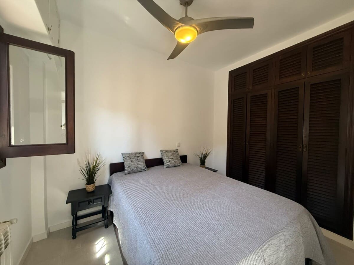 2 Zimmer Wohnung zu verkaufen in Peguera / Paguera - 329.000 € (Ref: 9902384)