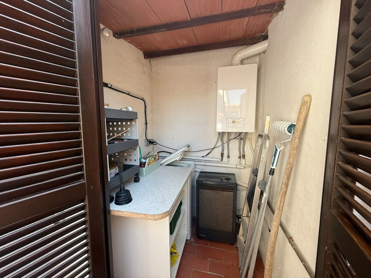 2 Zimmer Wohnung zu verkaufen in Peguera / Paguera - 329.000 € (Ref: 9902384)
