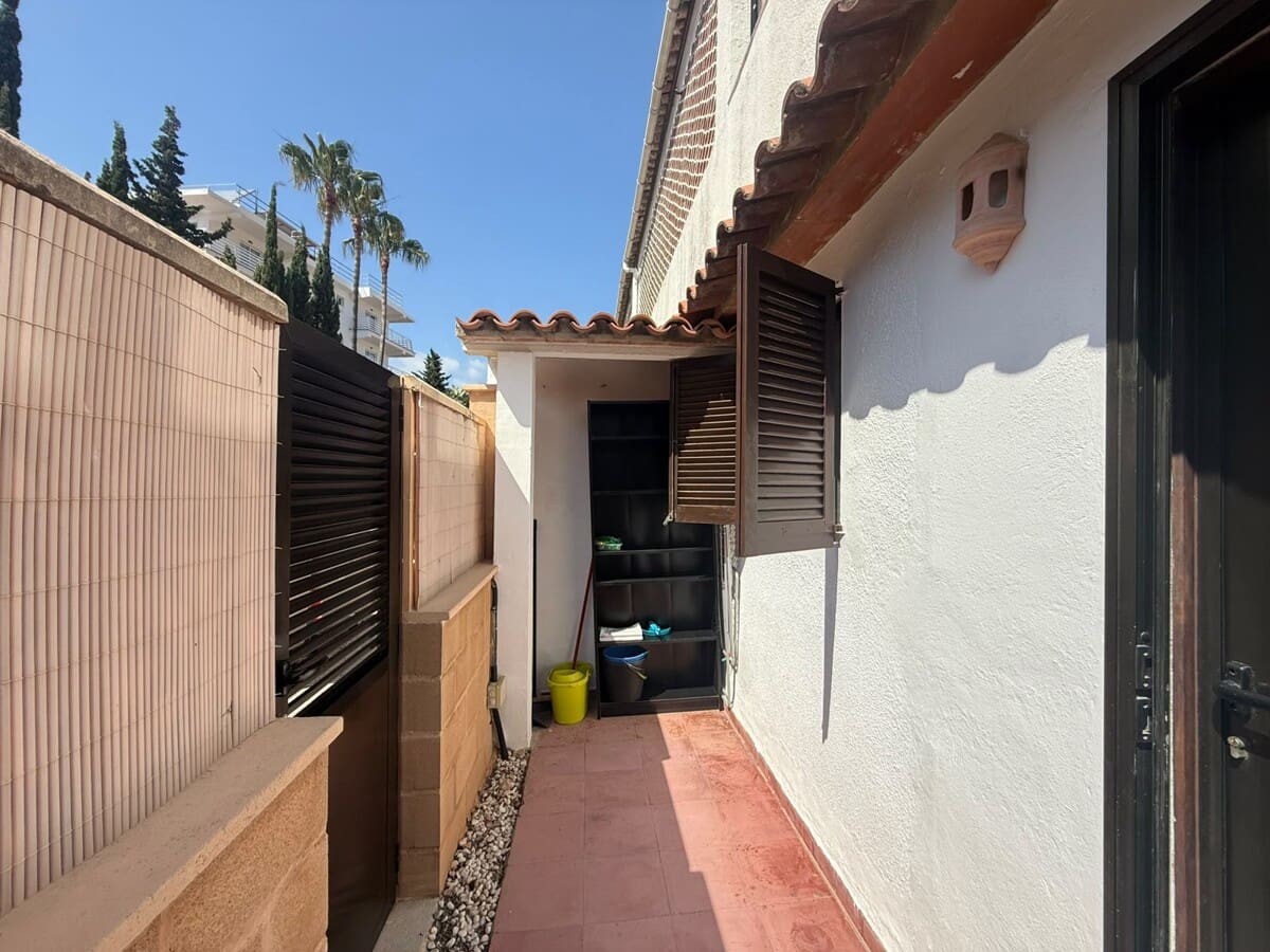 2 Zimmer Wohnung zu verkaufen in Peguera / Paguera - 329.000 € (Ref: 9902384)