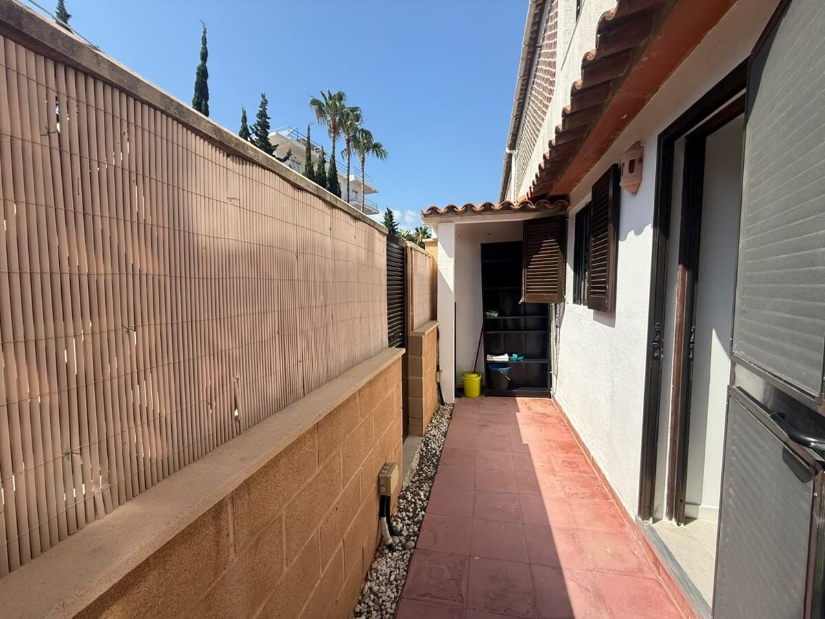 2 Zimmer Wohnung zu verkaufen in Peguera / Paguera - 329.000 € (Ref: 9902384)