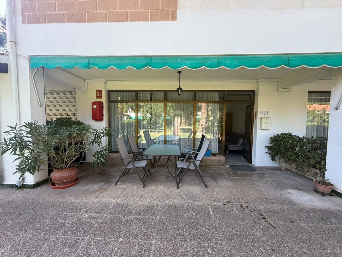 2 Zimmer Wohnung zu verkaufen in Peguera / Paguera - 329.000 € (Ref: 9902384)