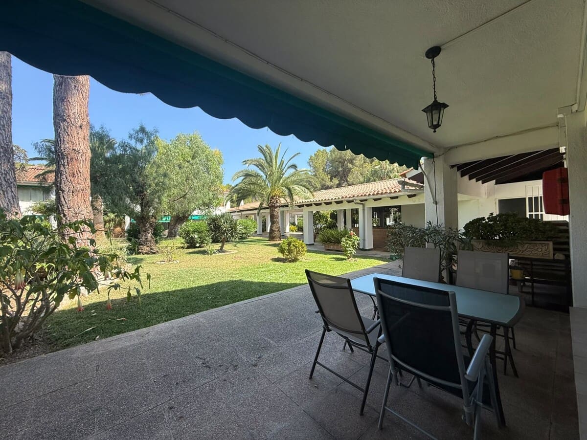2 Zimmer Wohnung zu verkaufen in Peguera / Paguera - 329.000 € (Ref: 9902384)
