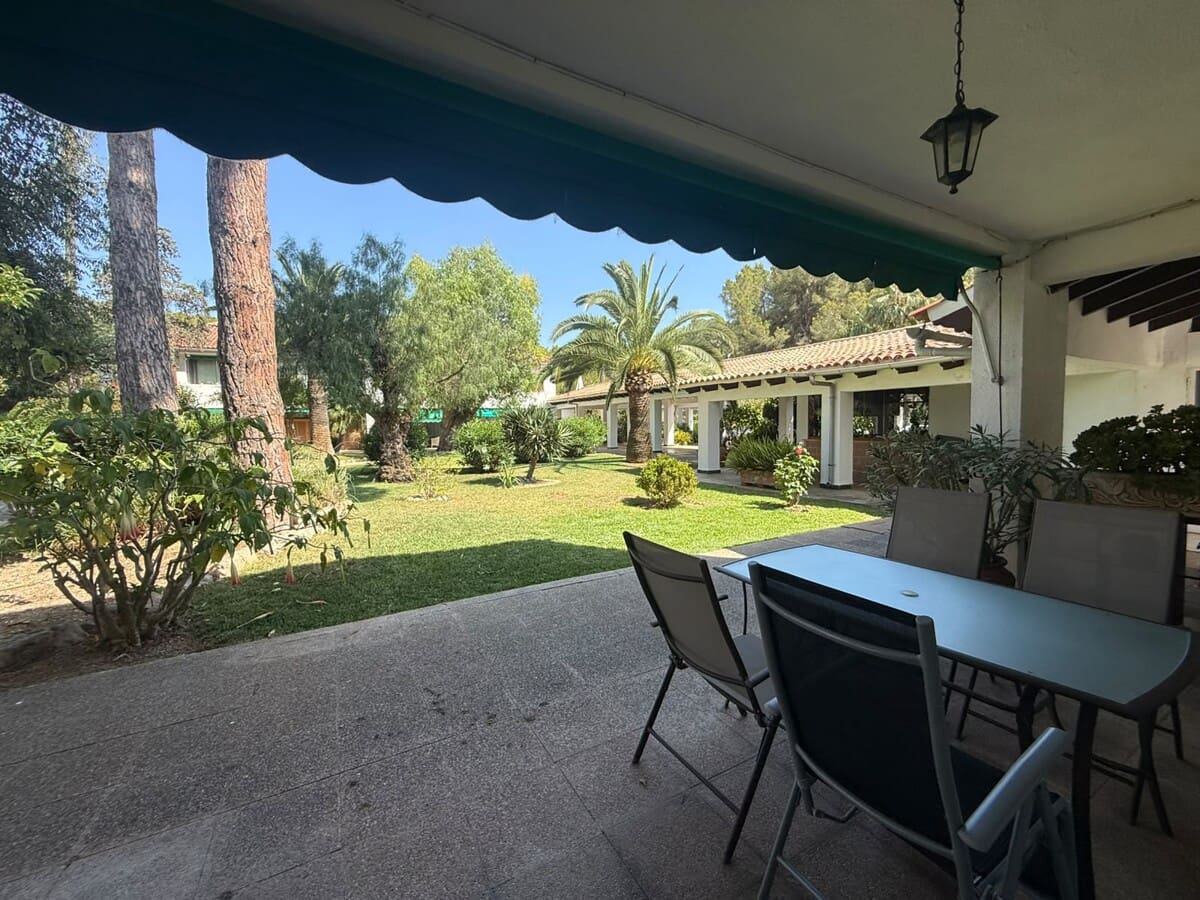 2 Zimmer Wohnung zu verkaufen in Peguera / Paguera - 329.000 € (Ref: 9902384)