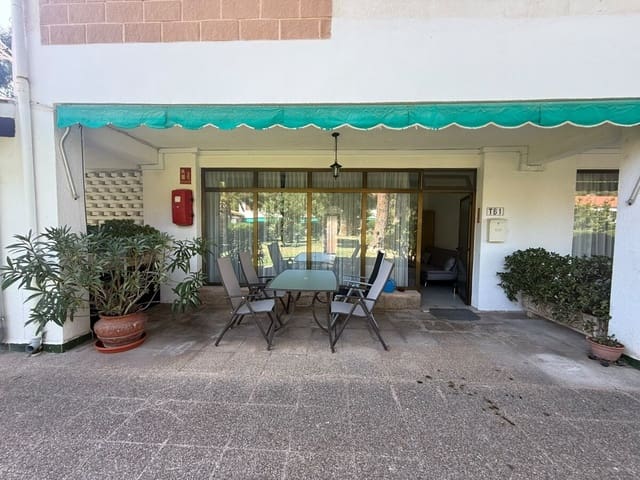 2 Zimmer Wohnung zu verkaufen in Peguera / Paguera, Calvià - 329.000 € (Ref: 9902384)