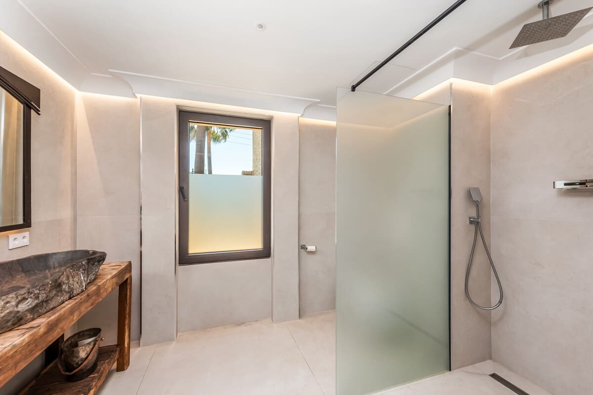 4 sypialnia Finka/Dom wiejski na sprzedaż w Pollensa / Pollenca z basenem garażem - 4 500 000 € (Ref: 9908993)