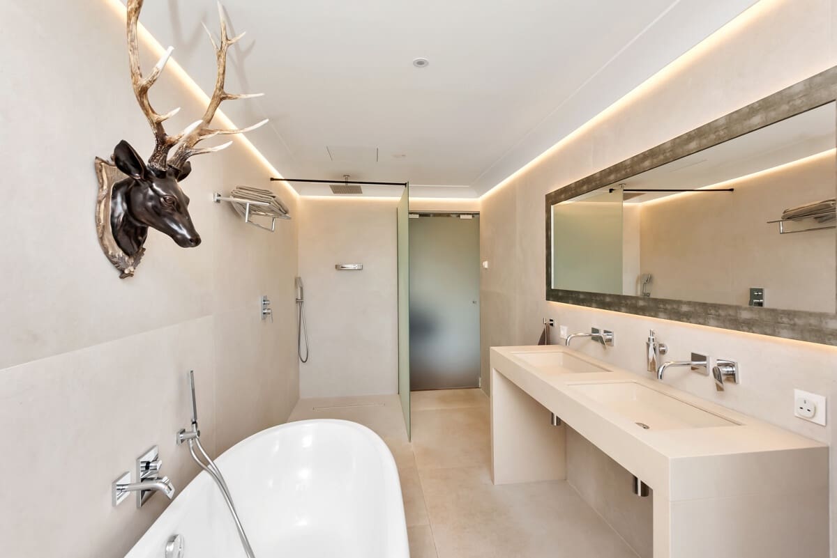 4 sypialnia Finka/Dom wiejski na sprzedaż w Pollensa / Pollenca z basenem garażem - 4 500 000 € (Ref: 9908993)