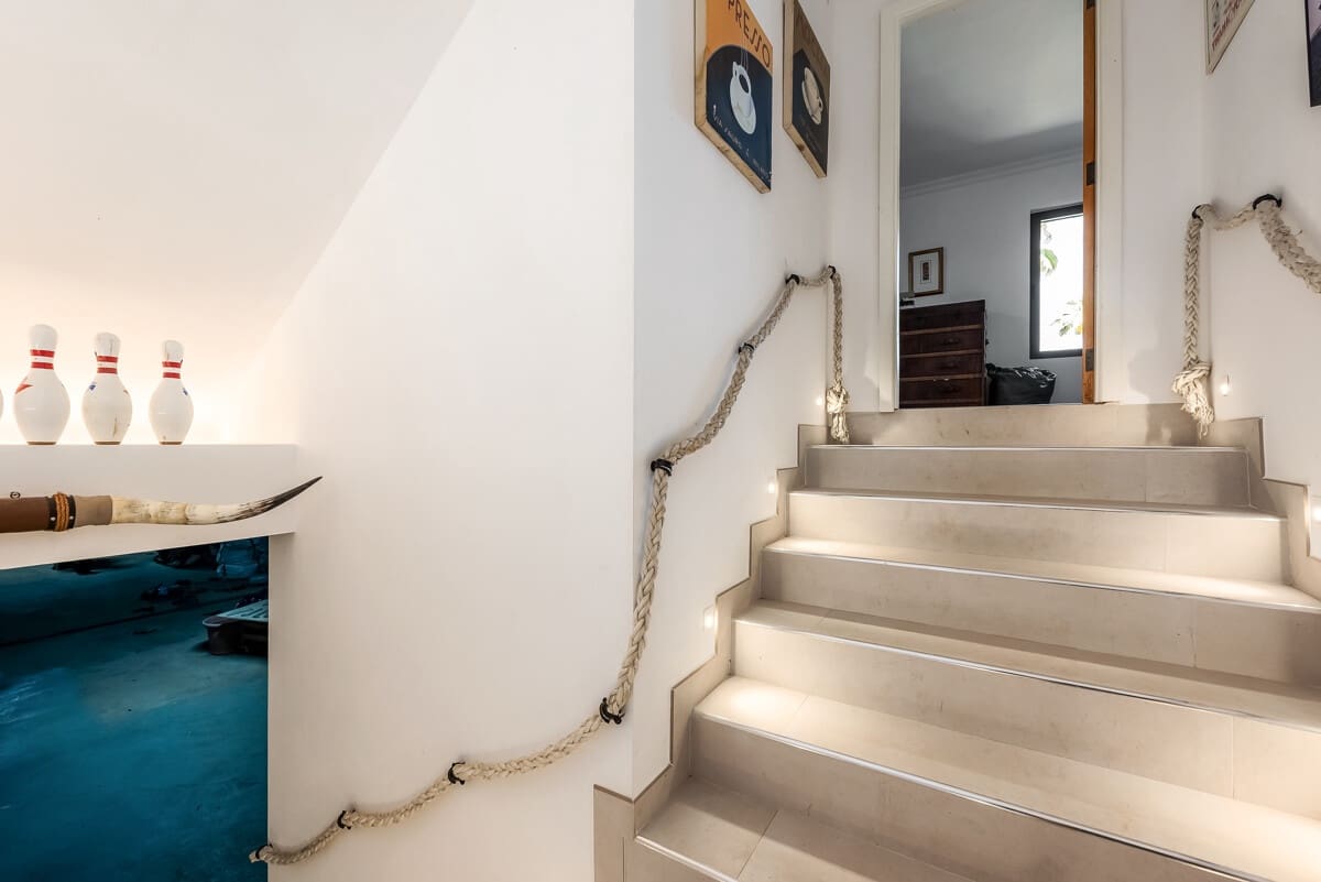 4 sypialnia Finka/Dom wiejski na sprzedaż w Pollensa / Pollenca z basenem garażem - 4 500 000 € (Ref: 9908993)