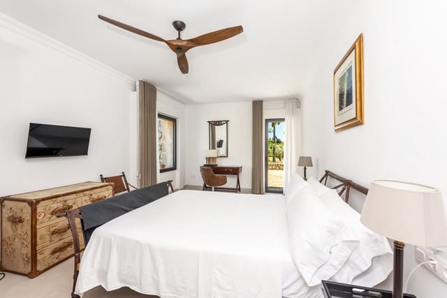 4 sypialnia Finka/Dom wiejski na sprzedaż w Port de Pollença, Pollensa / Pollença - 4 500 000 € (Ref: 9908993)
