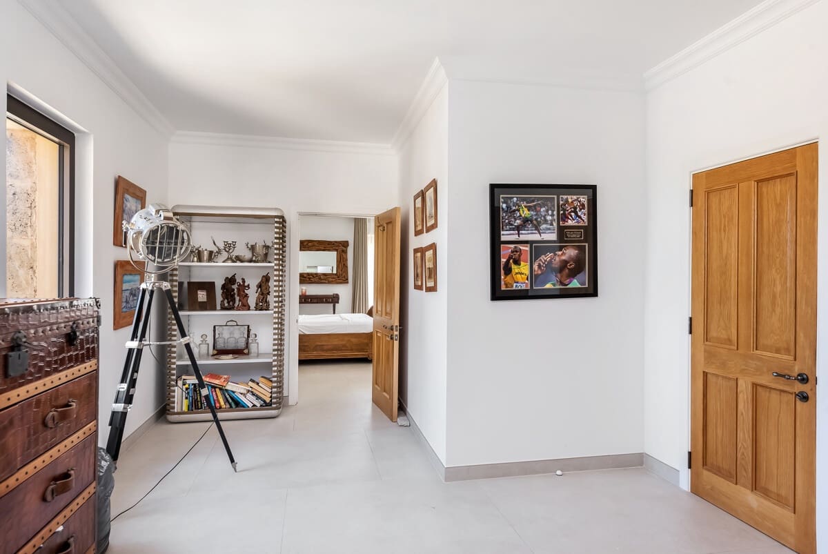 4 sypialnia Finka/Dom wiejski na sprzedaż w Pollensa / Pollenca z basenem garażem - 4 500 000 € (Ref: 9908993)
