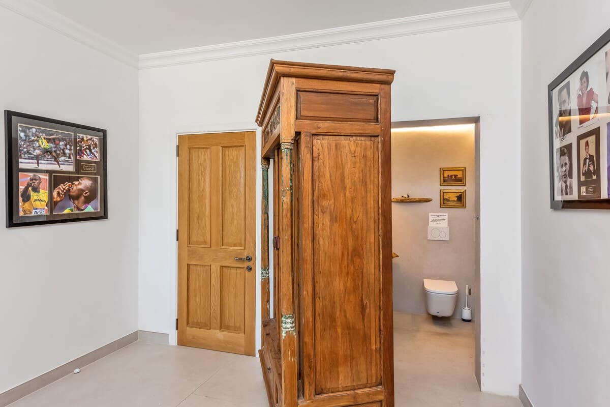 4 sypialnia Finka/Dom wiejski na sprzedaż w Pollensa / Pollenca z basenem garażem - 4 500 000 € (Ref: 9908993)