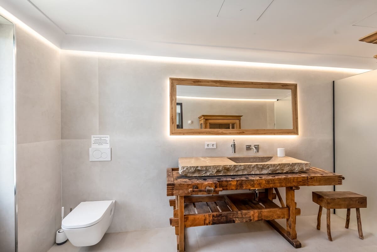 4 sypialnia Finka/Dom wiejski na sprzedaż w Pollensa / Pollenca z basenem garażem - 4 500 000 € (Ref: 9908993)