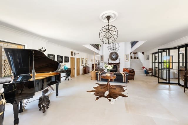 4 sypialnia Finka/Dom wiejski na sprzedaż w Port de Pollença, Pollensa / Pollença - 4 500 000 € (Ref: 9908993)