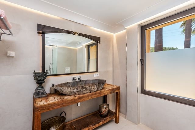4 sypialnia Finka/Dom wiejski na sprzedaż w Port de Pollença, Pollensa / Pollença - 4 500 000 € (Ref: 9908993)