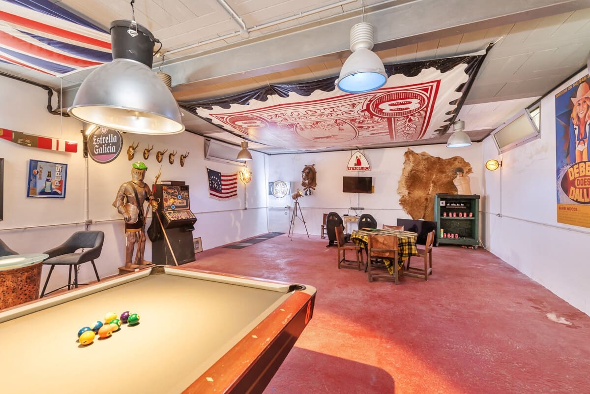 4 sypialnia Finka/Dom wiejski na sprzedaż w Pollensa / Pollenca z basenem garażem - 4 500 000 € (Ref: 9908993)