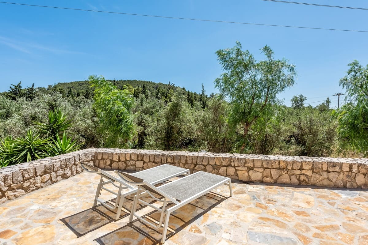 4 sypialnia Finka/Dom wiejski na sprzedaż w Pollensa / Pollenca z basenem garażem - 4 500 000 € (Ref: 9908993)