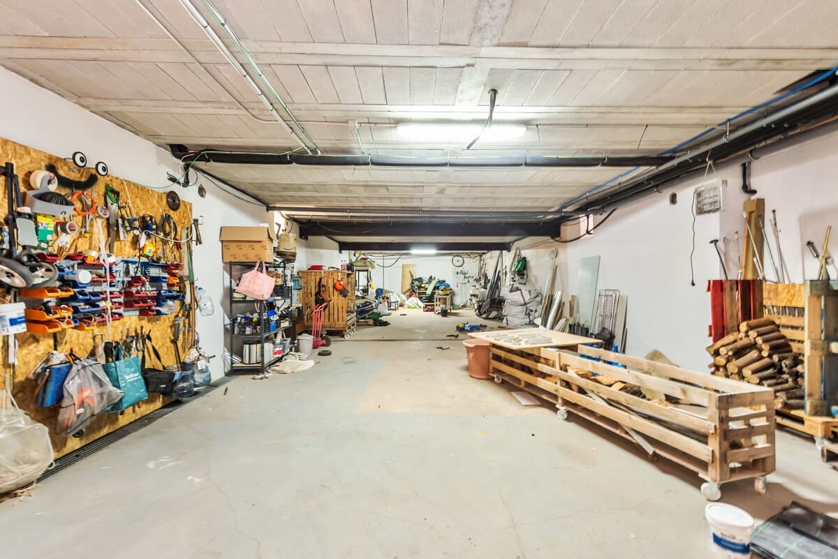 4 sypialnia Finka/Dom wiejski na sprzedaż w Pollensa / Pollenca z basenem garażem - 4 500 000 € (Ref: 9908993)