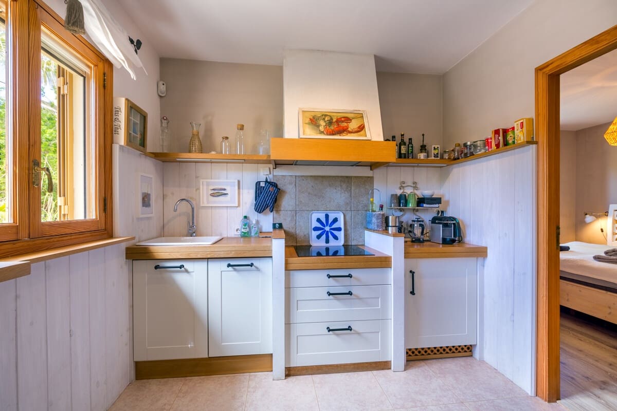 2 bedroom Villa for sale in Sa Rapita / La Rapita with pool garage - € 730,000 (Ref: 9921554)