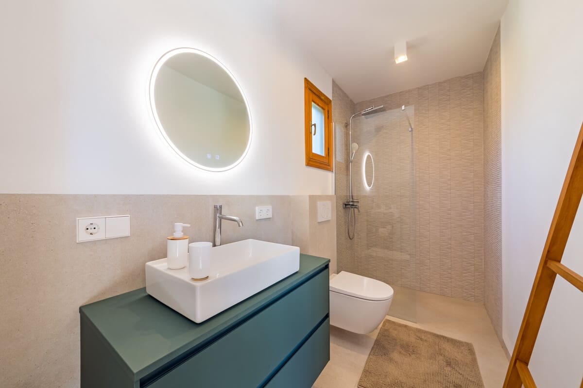 2 bedroom Villa for sale in Sa Rapita / La Rapita with pool garage - € 730,000 (Ref: 9921554)