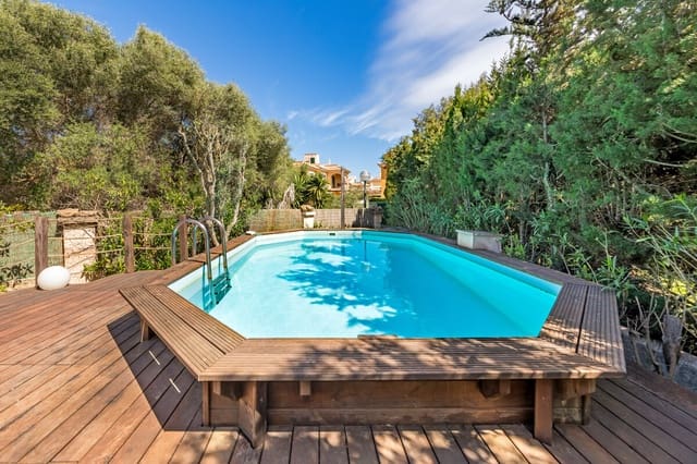 2 bedroom Villa for sale in Sa Rapita / La Rapita, Campos with pool garage - € 730,000 (Ref: 9921554)