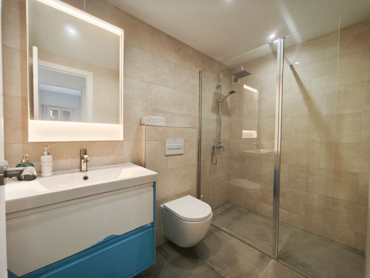 2 bedroom Flat for sale in Puerto de Andratx with garage - € 495,000 (Ref: 9926501)