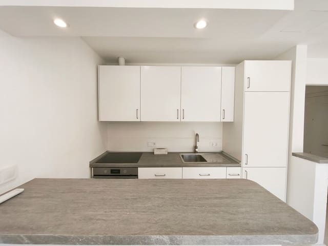 2 chambre Appartement à vendre à Puerto de Andratx, Andratx avec garage - 495 000 € (Ref: 9926501)