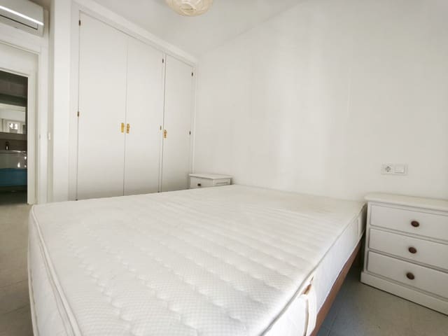 2 chambre Appartement à vendre à Puerto de Andratx, Andratx avec garage - 495 000 € (Ref: 9926501)