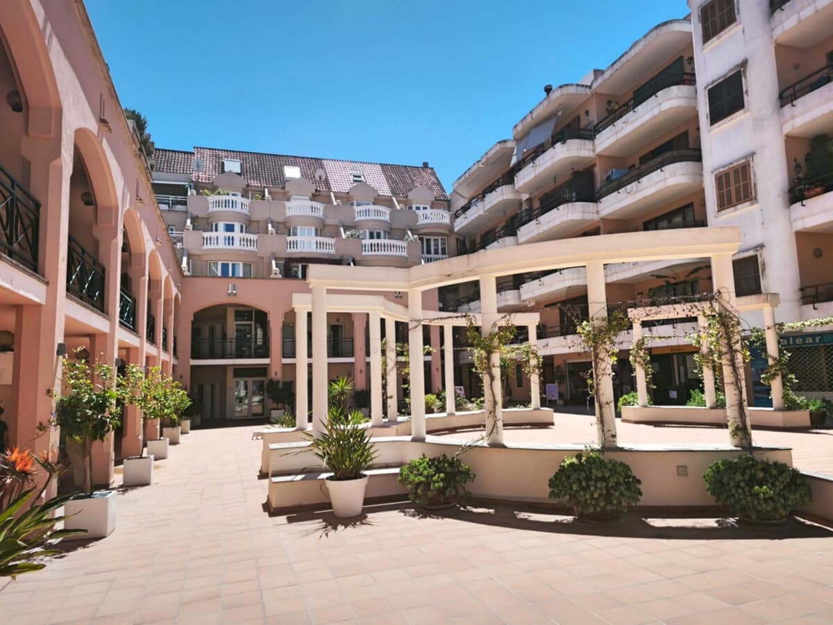 2 bedroom Flat for sale in Puerto de Andratx with garage - € 495,000 (Ref: 9926501)