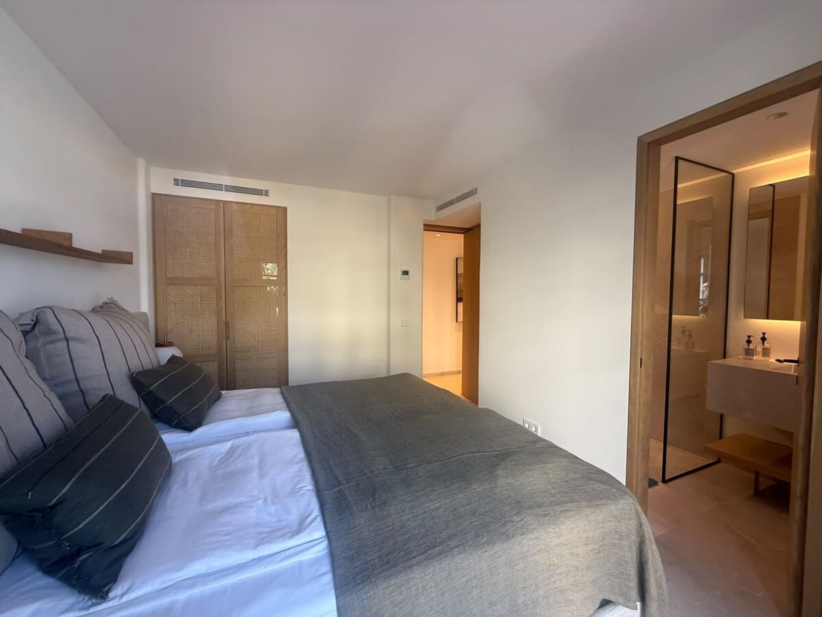 3 soveværelse Lejlighed til salg i Puerto de Andratx med swimmingpool - € 2.950.000 (Ref: 9943178)