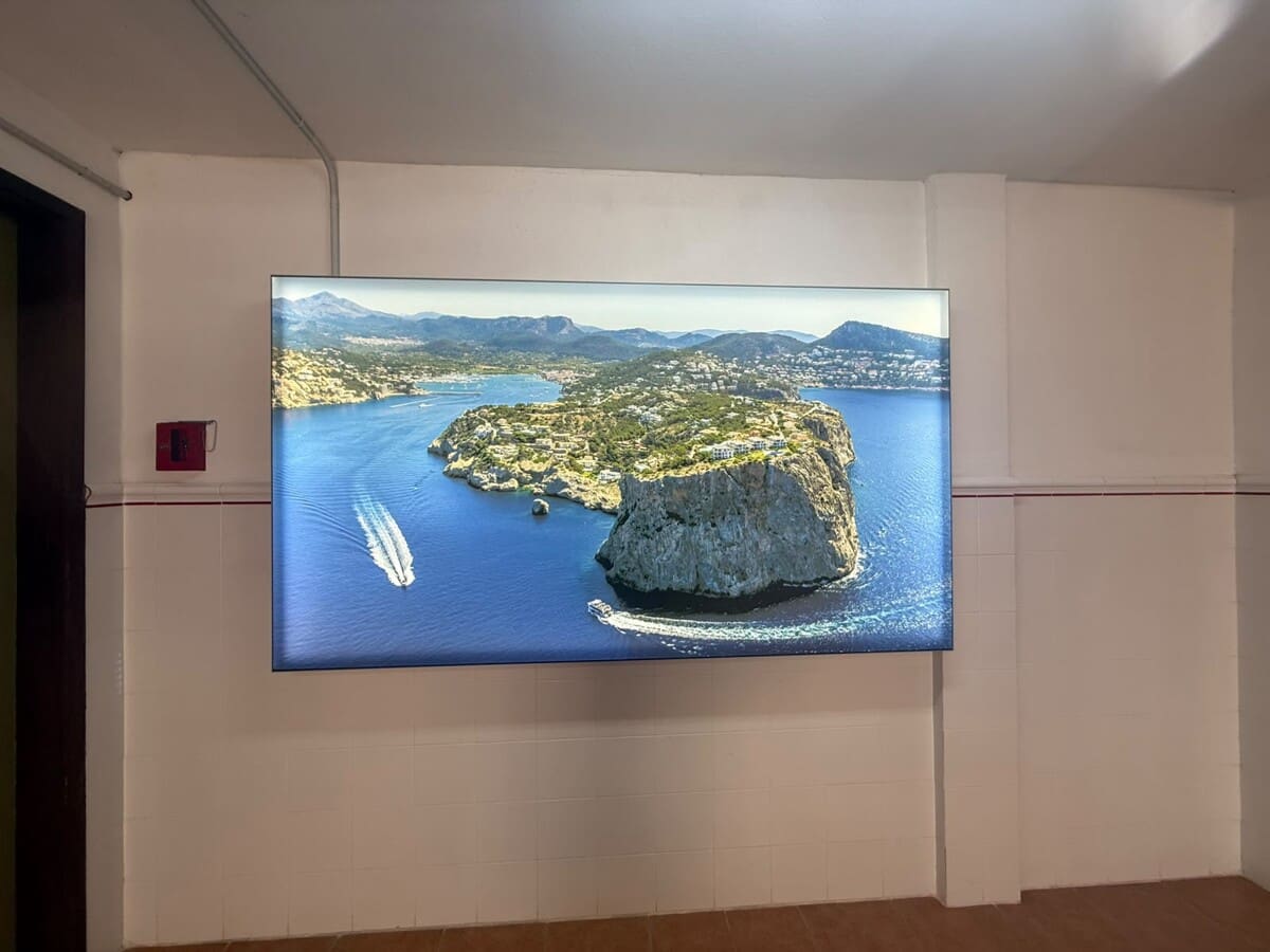 3 soveværelse Lejlighed til salg i Puerto de Andratx med swimmingpool - € 2.950.000 (Ref: 9943178)
