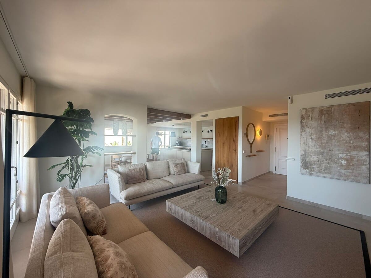 3 soveværelse Lejlighed til salg i Puerto de Andratx med swimmingpool - € 2.950.000 (Ref: 9943178)